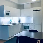 Matinkylae شقة *