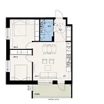 Matinkylae Appartement Espoo