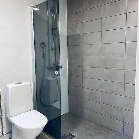 Apartment Matinkylae Espoo