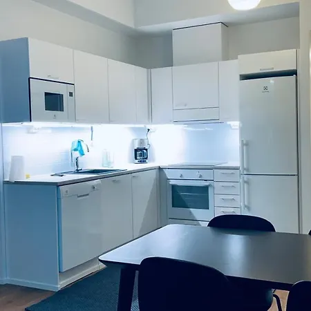 Matinkylae Apartment *