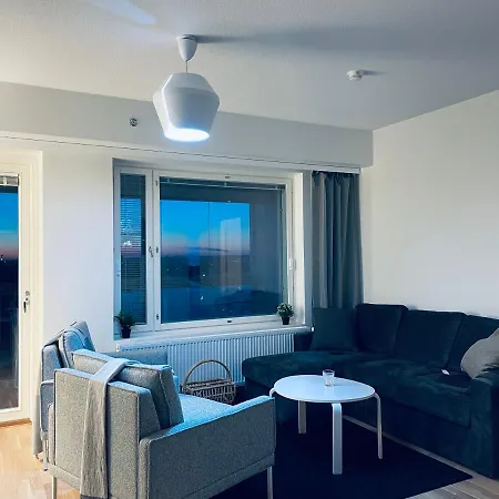 Apartment Matinkylae *