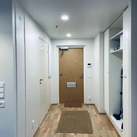 Apartment Matinkylae *