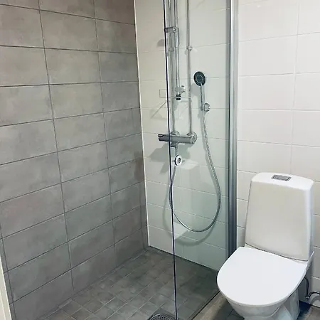 Matinkylae Apartment Espoo