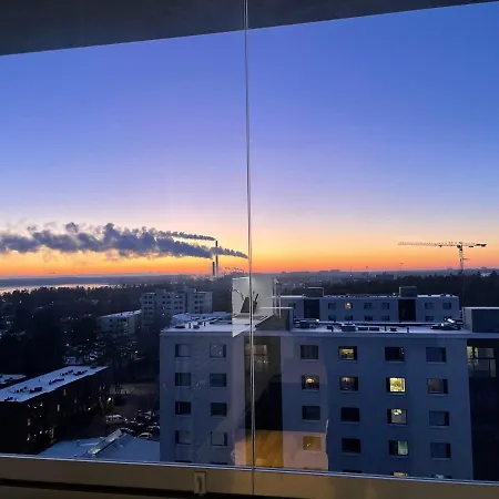 Matinkylae Apartmán *