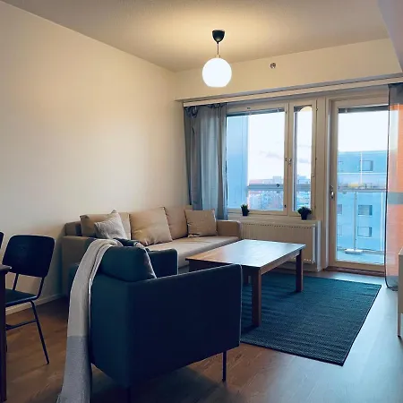 Apartment Matinkylae