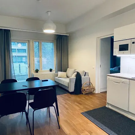 Matinkylae Апартаменты *