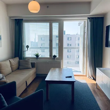 Matinkylae Espoo