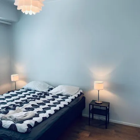 Matinkylae Lägenhet *