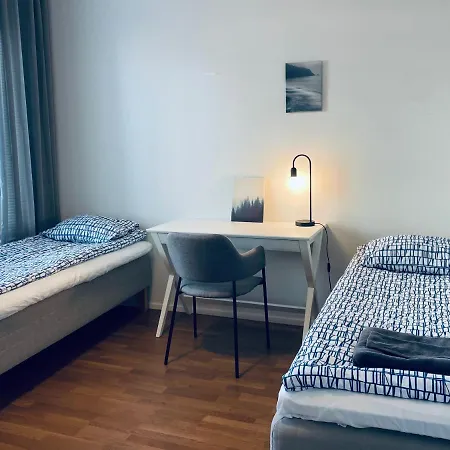 Matinkylae * Espoo