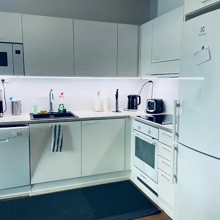 Apartment Matinkylae
