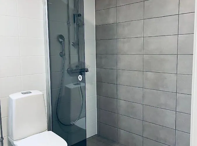 Appartement Matinkylae Espoo