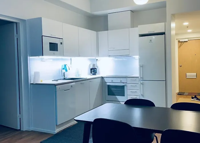 Matinkylae Apartmán *