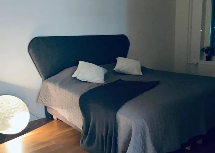 Matinkylae Appartement