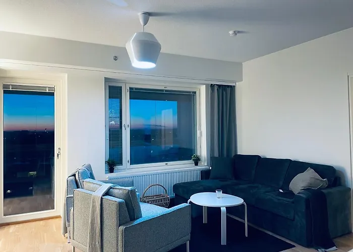 Appartement Matinkylae *