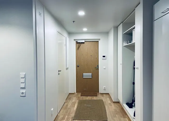 Apartmán Matinkylae *