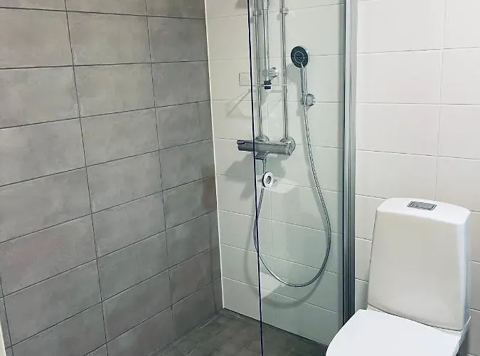 Matinkylae Apartmán Espoo