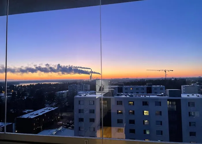 Matinkylae Apartmán *