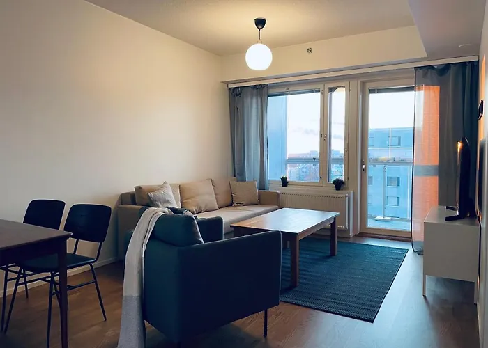 Apartmán Matinkylae