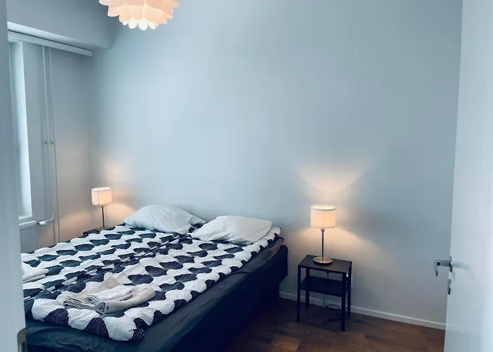 Matinkylae Appartement *