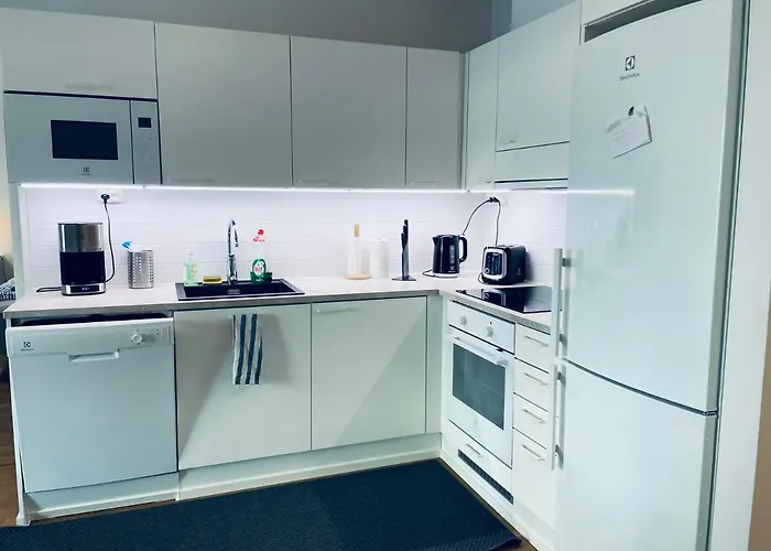 Appartement Matinkylae